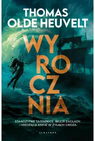eBook Wyrocznia mobi epub