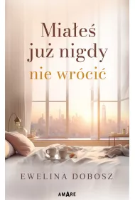 eBook Miae ju nigdy nie wrci epub