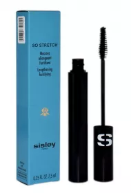 Sisley Mascara So Stretch 01 Deep Black 7.5 ml