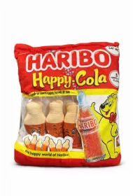 Haribo Happy Cola Plusz