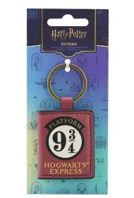 Half Moon Bay Harry Potter Brelok - Peron 9 i 3/4