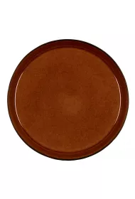 Bitz Talerz Gastro 27 cm Black/Amber  821400