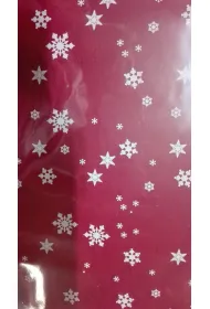 Polsyr Folia ozdobna 25 szt.