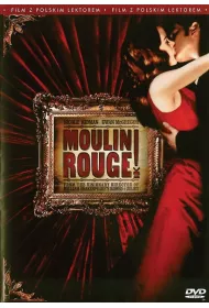 Moulin Rouge