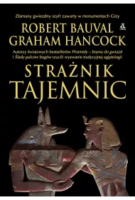 Stranik tajemnic