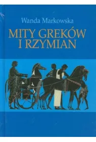 Mity Grek�w i Rzymian