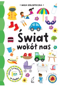 Moja biblioteczka. �wiat wok� nas