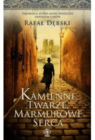 Kamienne twarze, marmurowe serca