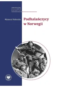 Podhala�czycy w Norwegii