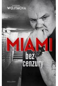 eBook "MIAMI" bez cenzury mobi epub