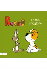 Audiobook Reksio. Lena przygoda mp3