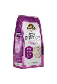 Pzz P�czak j�czmienny kujawski 400 g