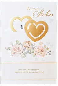 Kukartka Karnet Primus 0134 �lub