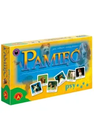 Pami�� Psy Alexander