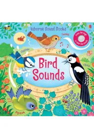 Bird Sounds wer. angielska