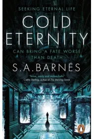 Cold Eternity