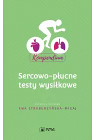 Sercowo-p�ucne testy wysi�kowe. Kompendium