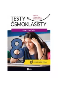 Matematyka testy �smoklasisty