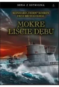 Mokre li�cie d�bu