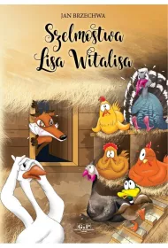 Szelmostwa Lisa Witalisa