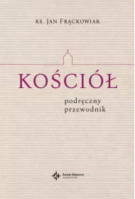 Ko�ci�. Podr�czny przewodnik