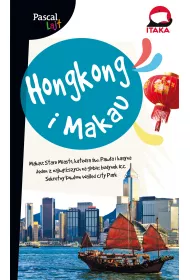 Hongkong i Makau. Pascal Lajt