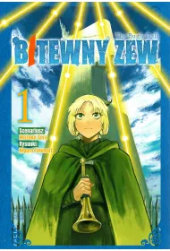 Bitewny zew. The buggle call. Tom 1