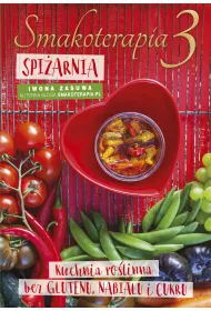 eBook Smakoterapia 3 mobi epub