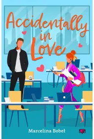 eBook Accidentally In Love mobi epub
