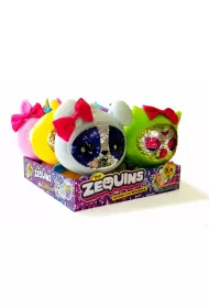 Tm Toys Zequins - Cekinowa laleczka Jednoro�ec