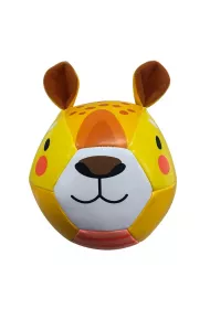 Mi�kka Pi�ka z Uszkami, Lampart, Bobo Barbo Toys
