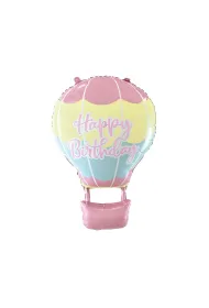 Godan BALON FOL HAPPY BIRTHDAY 40X60 GO PBH