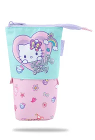 Patio Pi�rnik saszetka Hello Kitty Mona Pink