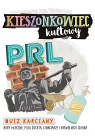 Kieszonkowiec kultowy. PRL