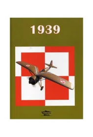 1939. Malowanie i oznakowanie samolot�w lotnictwa polskiego