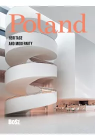 Poland. Heritage and modernity. Wydanie minaturowe