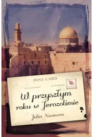W przysz�ym roku w Jerozolimie