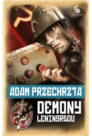 eBook Demony Leningradu mobi epub