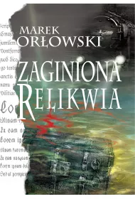eBook Zaginiona relikwia pdf mobi epub