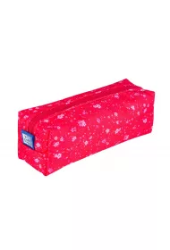 Oxford Pirnik saszetka dua Floral rowy
