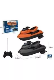 Skuter wodny R/C mix Madej