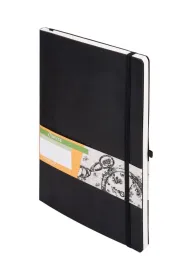 Antra Notes B5 Impresja linia 192 kartki