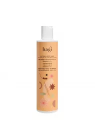 Hagi Cosmetics Naturalny regenerujcy el do mycia ciaa korzenna pomaracza 300 ml
