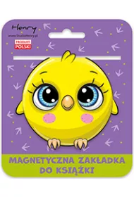 Henry Zakadka kulka Kurczaczek