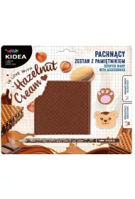 Derform Pami�tnik pachn�cy z akcesoriami Wafelek