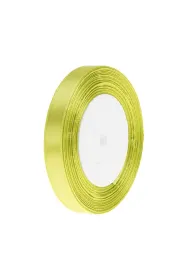 Brewis Wst��ka satynowa 150 pistacjowy 12mm/32m