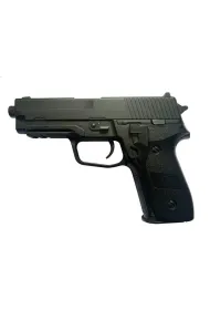 Pistolet metalowy V93 Cabo-Toys