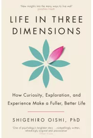 Life in three dimensions wer. angielska