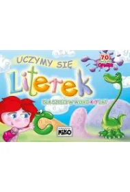 Uczymy si� literek dla dzieci w wieku 4-7 lat