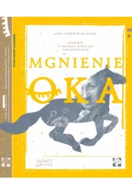 Gda�scy arty�ci. Mgnienie oka